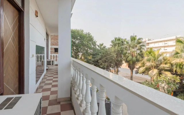 Hotel Saina Stay Inn