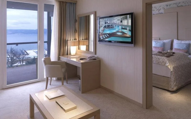 Mövenpick Hotel & Residences Kvarner Bay