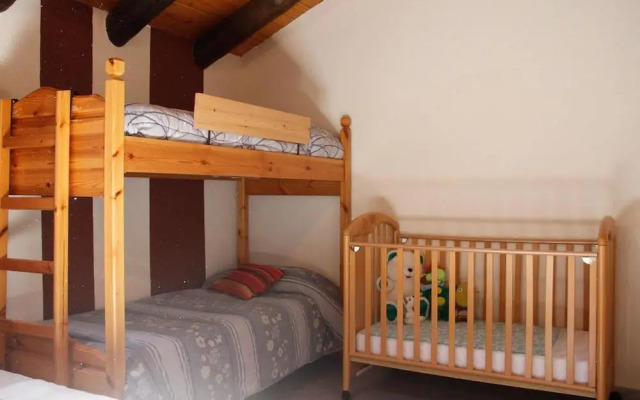 Casa Chamonin