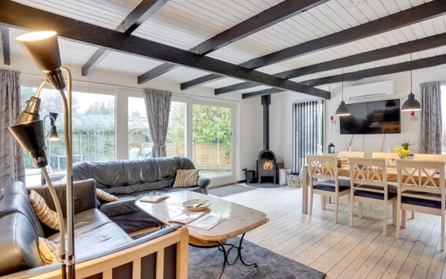 "Paale" - 900m from the sea in Lolland, Falster and Mon