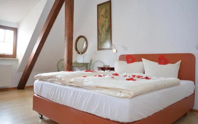 Theophano´S Appartements Im Kornmarkt