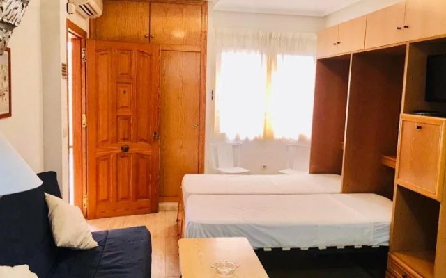 Apartamentos Pagán
