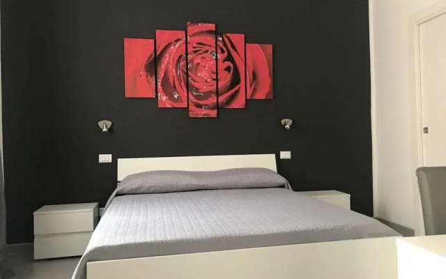 Le Tre Rose