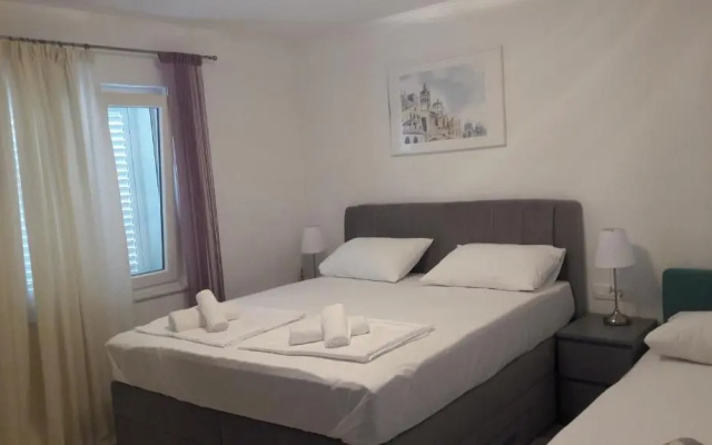 Apartment Marin