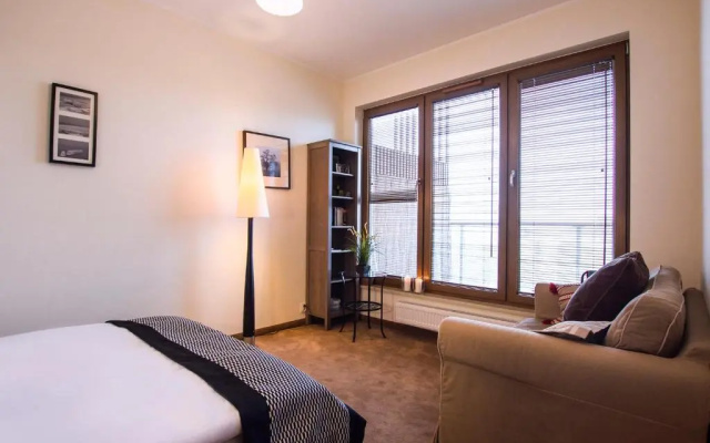 Vacationclub Olympic Park Apartment B606