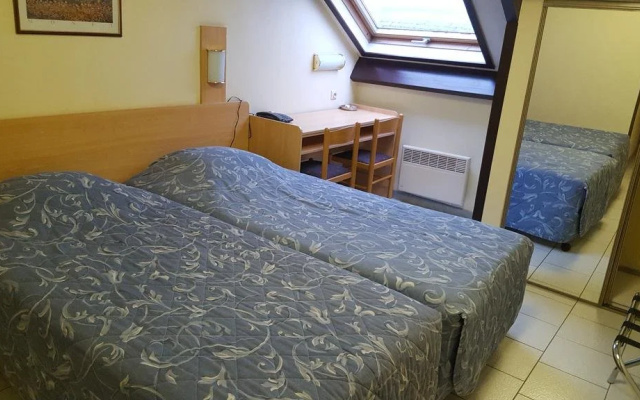 Hotel Le Brisson