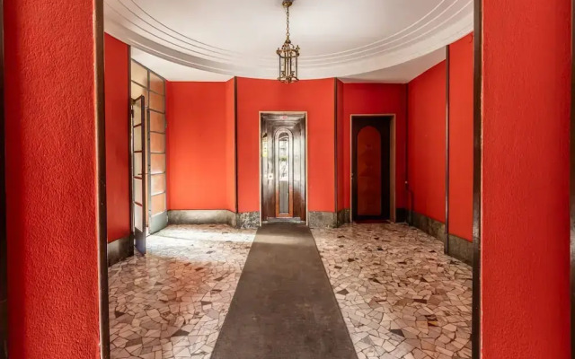 Maisonette Lodovica Stylish and Spacious