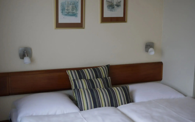 Hotel Strandly Skagen