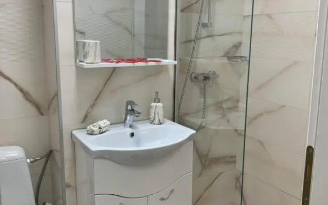 Leon Apartment