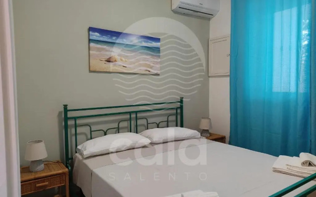 Villa Caledonia