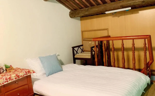 Xq B&B