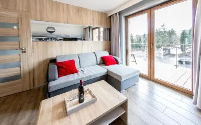 Apartament Eva