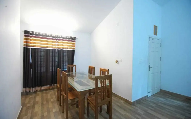 B'camp Resorts & Homestays