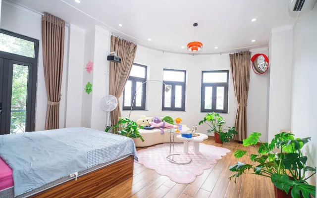 Katka Riverside Homestay Hai Phong