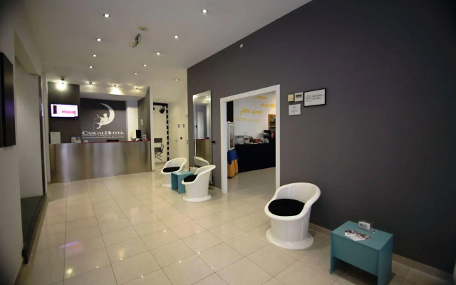 Casual del Cine Valencia Hotel by Casual Hoteles