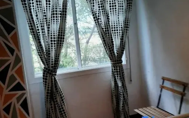 Sea Side Apartment - Wifi