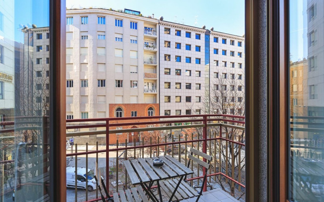 easyhomes - Piazza Erculea