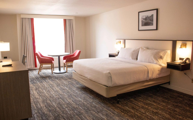 Railroad Pass Hotel and Casino Ramada by Wyndham