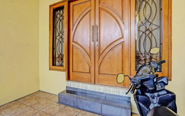Hotel O Raffa Residence Syariah