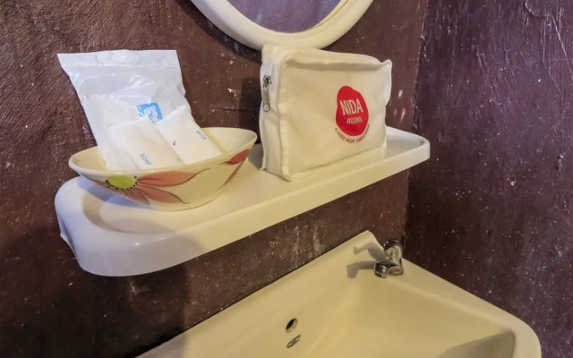 Nida Rooms Chom Thong 200 Ban Luang