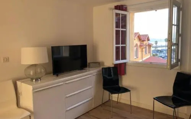 Appartement Vue mer Centre ville
