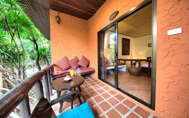 Eden Bungalows