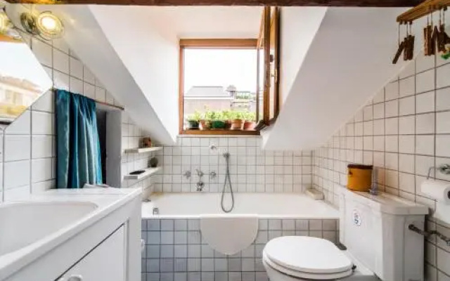 Bastioni Apartment