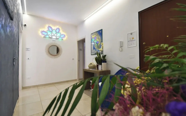 Venti Di Mare Guest House