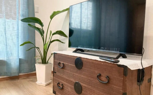 宝栄villas house A棟B棟