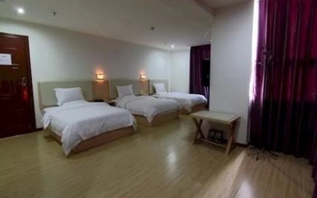 Shanhaiwan Hotel - Guangzhou