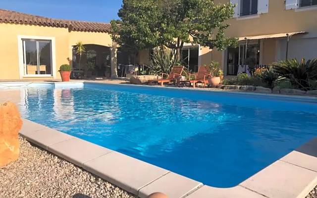 Villa Peylon
