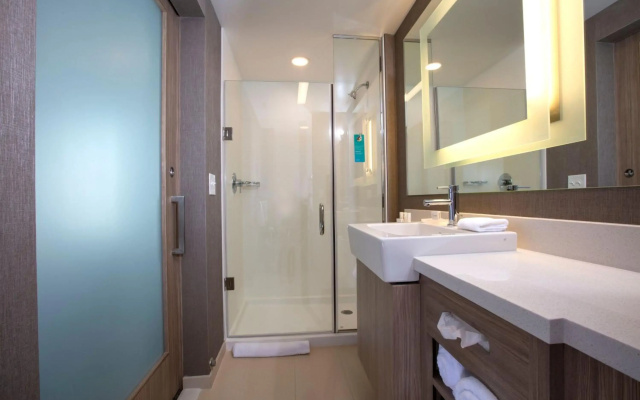 SpringHill Suites by Marriott Newark Downtown