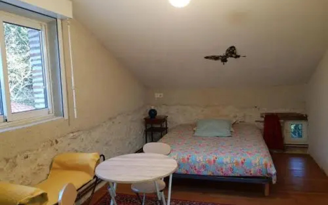 Grande Ferme 132m²