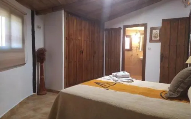 Complejo Rural Los Chozos