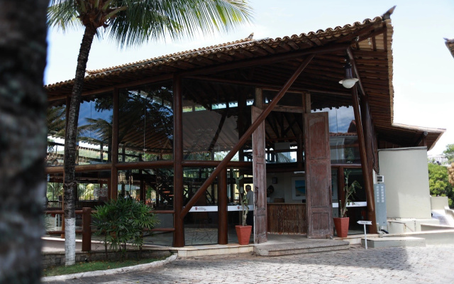 Pousada Pontal da Ferradura