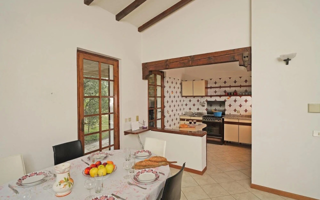Villa Tamara in San Felice del Benaco