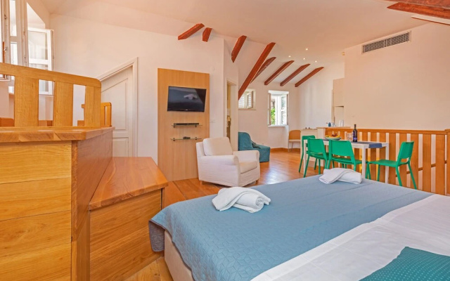 Apartments Feri