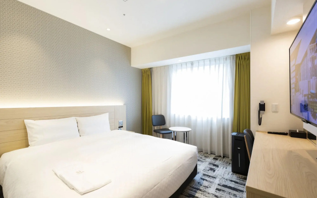 JR WEST GROUP VIA INN Prime NIHONBASHI NINGYOCHO