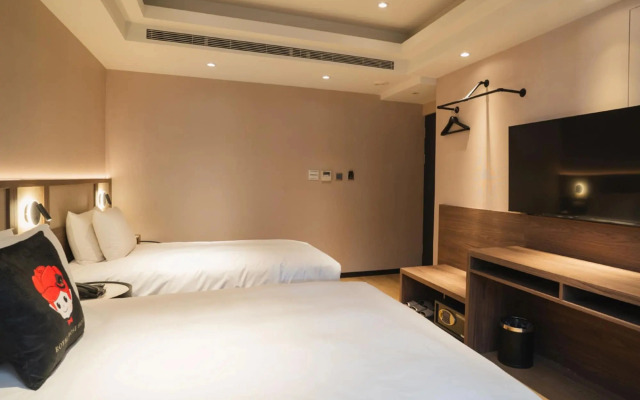 Royal Rose Hotel Zhongshan