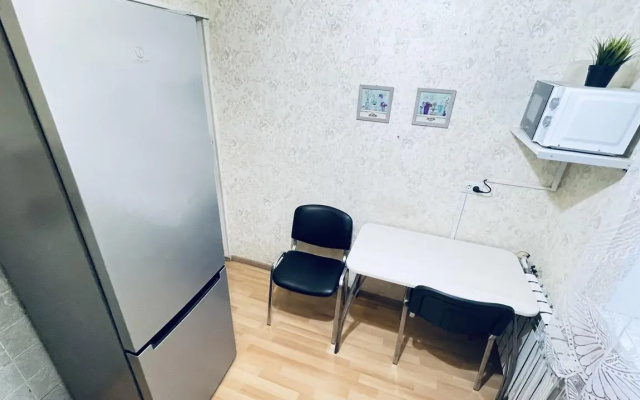 Погостим на улице Хлебозаводская