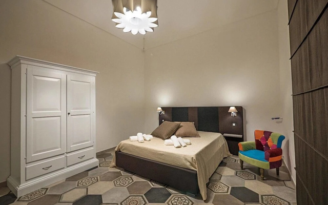 Charme B&B Dimora Quarta