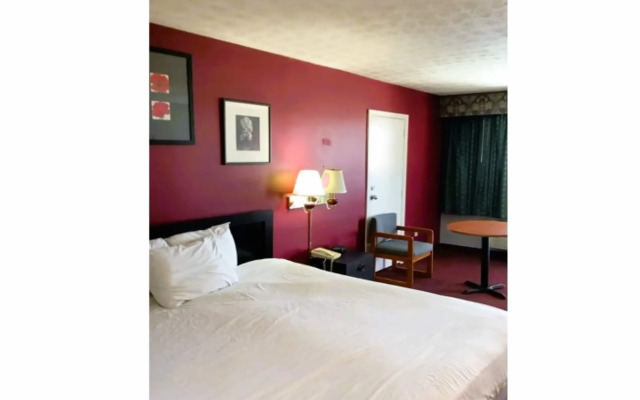 Magnuson Hotel - Atlanta South