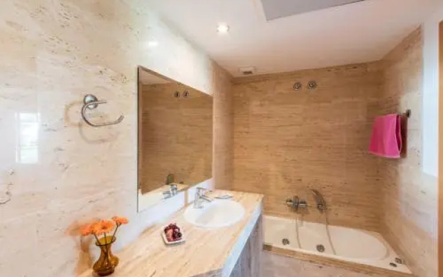 Penthouse La Nau