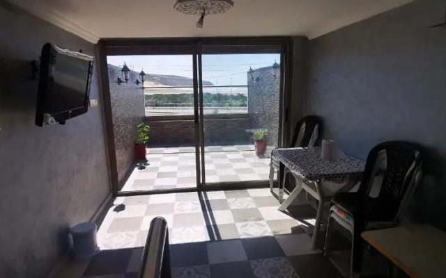 Tafedna Beach House