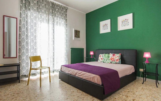 Casa Vacanza Cariddi