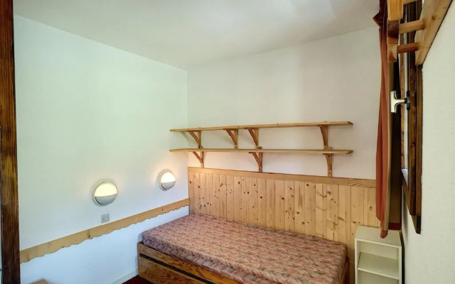 Appartement Les Menuires, 2 pièces, 4 personnes - FR-1-178-163