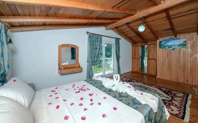 Villa Tuzer