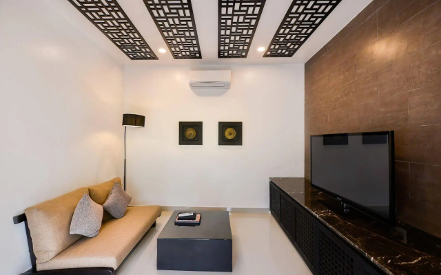 The Blossom Resort Island Da Nang