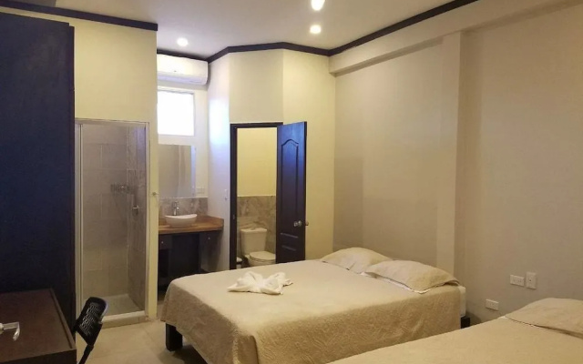 Hotel Celebertti