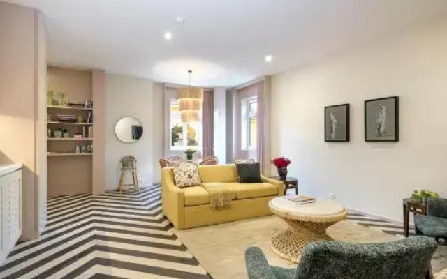 Vila Na Praia Foz Luxury Apartments